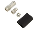 Conector TNC tată CommScope - F1TTM-C pentru conexiuni fiabile