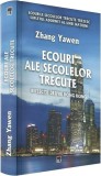 Ecouri ale secolelor trecute Reflecții despre Hong Kong Zhang Yawen carte istorie sociala paperback