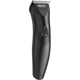 Aparat de tuns capilar/barba WAHL 9639-816, acumulator/retea, 1.5-25 mm, negru