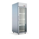 Dulap frigorific patiserie cu usa de sticla