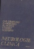Neurologie clinica, Volumul I