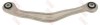 Bascula / Brat suspensie roata MERCEDES S-CLASS (W221) (2005 - 2013) TRW JTC1349