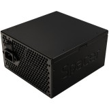 SURSA SPACER MODULARA 500 (for 500W Gaming PC), fan 120mm, 1x PCI-E (6+2), 3x S-ATA, 1x P8 (4+4), *retail* &quot;SP-MP-500&quot;, (timbru verde 0.8 lei)