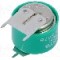 Acumulator 2/V80H, 2.4V, 70mAh, Ni-MH, VARTA MICROBATTERY - 55608602059