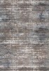 Covor Premium Egiptean Model Virgo 4151X, Marime 80 x 150 cm, Multicolor, Inaltime Fir 7 mm, Antialergic, Poliester, Living, Dormitor, Sufragerie, Bir