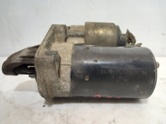 Electromotor Ford Fusion 1.6 benzina 2S6U-11000-CB 2002-2012 foto