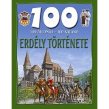 100 &aacute;llom&aacute;s - 100 kaland - Erd&eacute;ly t&ouml;rt&eacute;nete - Domina Istv&aacute;n