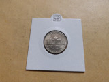SUA 5 Centi 2002 D, America de Nord, Cupru-Nichel