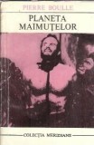 Cumpara ieftin Planeta maimutelor - Pierre Boulle