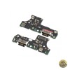 Placa cu Conector Incarcare - Microfon Motorola Moto G14 Service Pack 5P68C23082