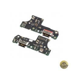 Placa cu Conector Incarcare - Microfon Motorola Moto G14 Service Pack 5P68C23082
