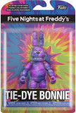 Figurina - Funko Action Figure - Five Nights at Freddy&#039;s: TieDie Bonnie | Funko