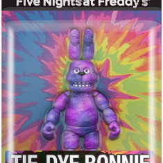Figurina - Funko Action Figure - Five Nights at Freddy's: TieDie Bonnie | Funko