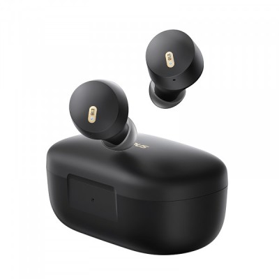 Handsfree Bluetooth Baseus Bowie E18, TWS, Negru A00023800123-00 foto