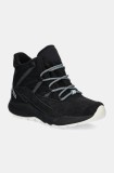 Merrell pantofi Bravada Edge 2 Thermo Demi Mid Waterproof femei, culoarea negru, izolat, J036804