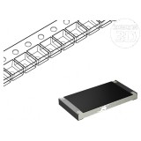 Rezistor SMD 4320 1&Omega; 5W &plusmn;5% Thick Film de &Icirc;naltă Putere