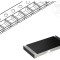 Rezistor SMD 4320 1&Omega; 5W &plusmn;5% Thick Film de &Icirc;naltă Putere