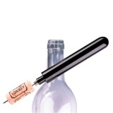 Corklift cu pompă de m&acirc;nă