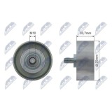 Rola ghidare curea transmisie Infiniti Fx35, Fx37, Fx50 2008-2014, G35, 37 2006-2013, Nissan 350z 2002-2008, 370z, 500537
