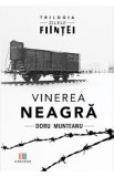 Vinerea Neagra - Doru Munteanu