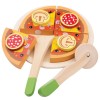 Pizza Salami, New Classic Toys
