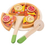 Pizza Salami