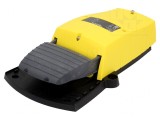Comutator de Picior SPST NO/NC 3A 240VAC