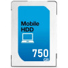 HDD 750GB 2.5&amp;quot; Laptop NewTechnology Media