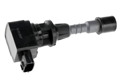 Bobina inductie Mazda 5 1.8i 16v, 2.0i 16v, 2.3i 16v 2005.02-, 6 1.8i 16v 2005.03-, Mx5 1.8i 16v 2005-, NTY ECZ-MZ-010 foto