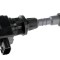 Bobina inductie Mazda 5 1.8i 16v, 2.0i 16v, 2.3i 16v 2005.02-, 6 1.8i 16v 2005.03-, Mx5 1.8i 16v 2005-, NTY ECZ-MZ-010