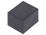 Convertor AC/DC 3W 5VDC