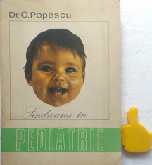 Sindroame in pediatrie Octavian Popescu foto