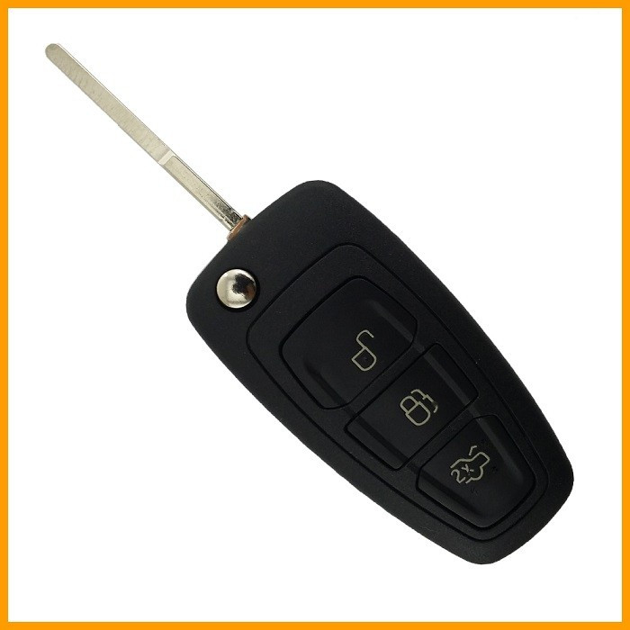 Carcasa Cheie Briceag Ford Focus 2011 Model NOU AutoProtect KeyCars