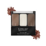Kit Stilizare Spr&acirc;ncene 01 Light, Lollis