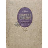 Evgheni Oneghin - A. S. Puskin (AD39)