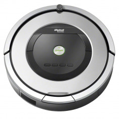 Aspirator Robot Roomba 860 foto