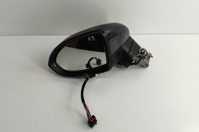 Oglinda laterală st&amp;acirc;nga VW PASSAT Variant B8 3G5 2021 OEM: 3G2857507FJ 29501039 foto
