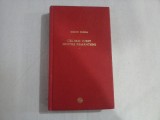 CEL MAI IUBIT DINTRE PAMANTENI - MARIN PREDA - VOL 1 - Jurnalul national