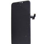 Display iPhone 11 Pro Max, Negru, LCD, Ecran, Componenta Originala