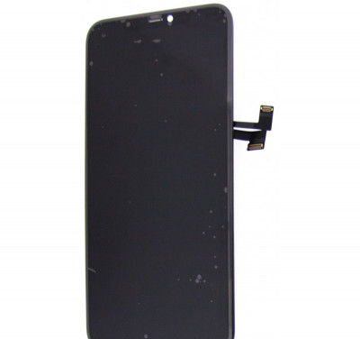 Display iPhone 11 Pro Max, Black foto
