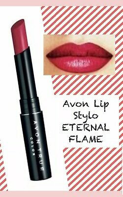 Avon True Colour Beauty Lip Stylo ETERNAL FLAME - ruj de buze foto