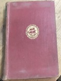CRT4DE Carte veche Germana - Oscar Wilde &ndash; Das Bildnis des Dorian Gray (Portretul lui Dorian Gray, Leipzig, 1909)