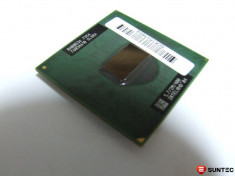 Procesor Intel Pentium M 735a SL8BA foto