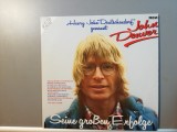 John Denver &ndash; Greatest Hits &ndash; 2LP Set ( 1978/RCA/RFG) - Vinil/Vinyl/Impecabil, Country, rca records