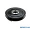 Fulie arbore cotit Audi A6 (1994-1997) [4A, C4] #1