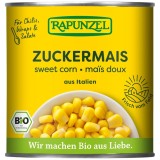 Porumb dulce la conserva ecologic Rapunzel 340g prefiert