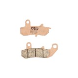 Cumpara ieftin Placute Frana Spate Sinterizate TRW MCB612SH