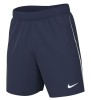 Pantaloni scurti pentru barbati Nike M Nk DF Lge Knit III Short K, bleumarin, marime L - OUTLET