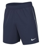 Pantaloni scurti pentru barbati Nike M Nk DF Lge Knit III Short K, bleumarin, marime L - OUTLET