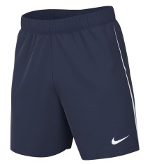 Pantaloni scurti pentru barbati Nike M Nk DF Lge Knit III Short K, bleumarin, marime L - OUTLET